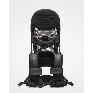 MiniMeis nešioklė G5 Black Premium